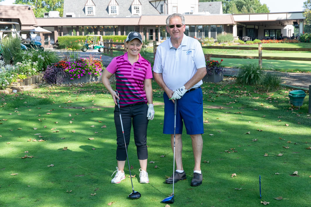 UH Parma Golf Classic 2019