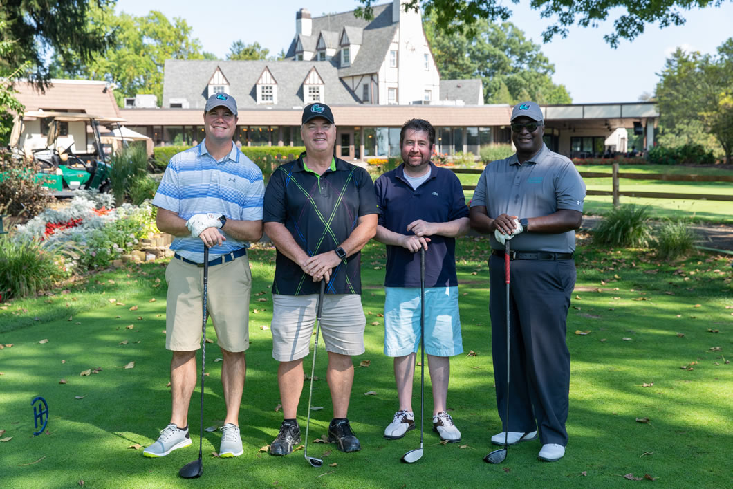 UH Parma Golf Classic 2019