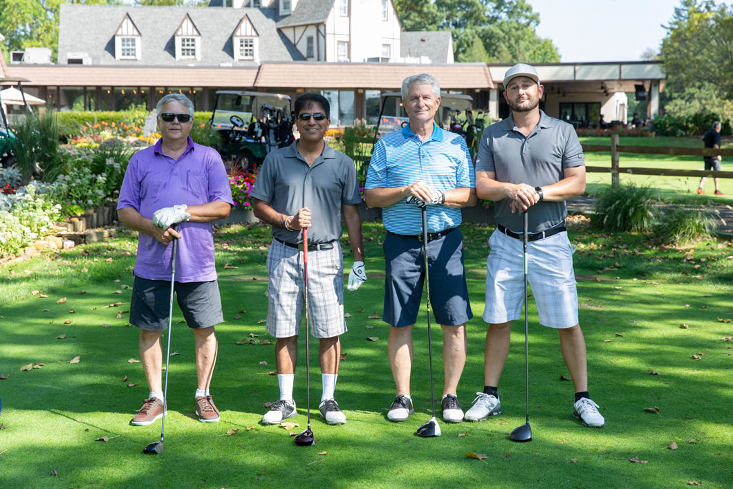 UH Parma Golf Classic 2019