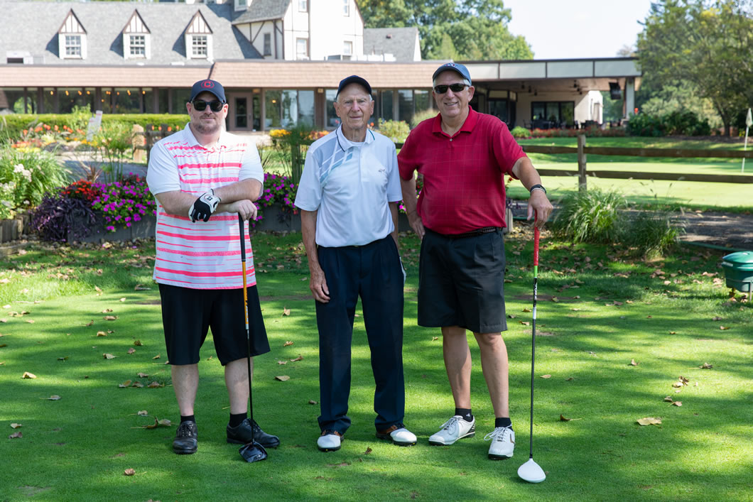 UH Parma Golf Classic 2019