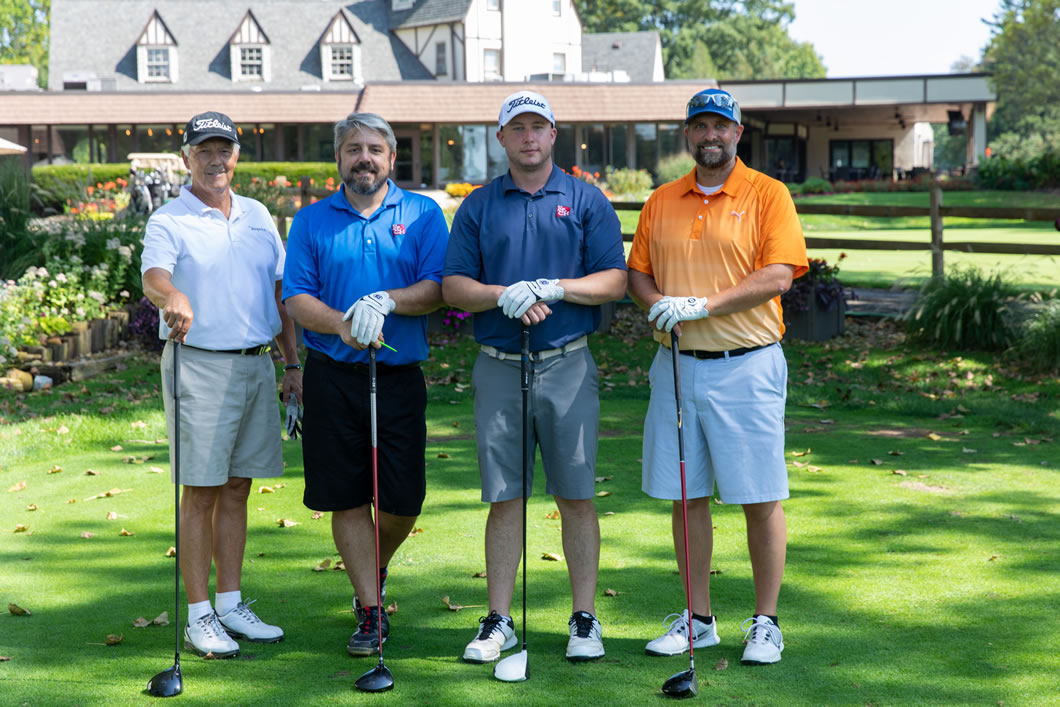 UH Parma Golf Classic 2019