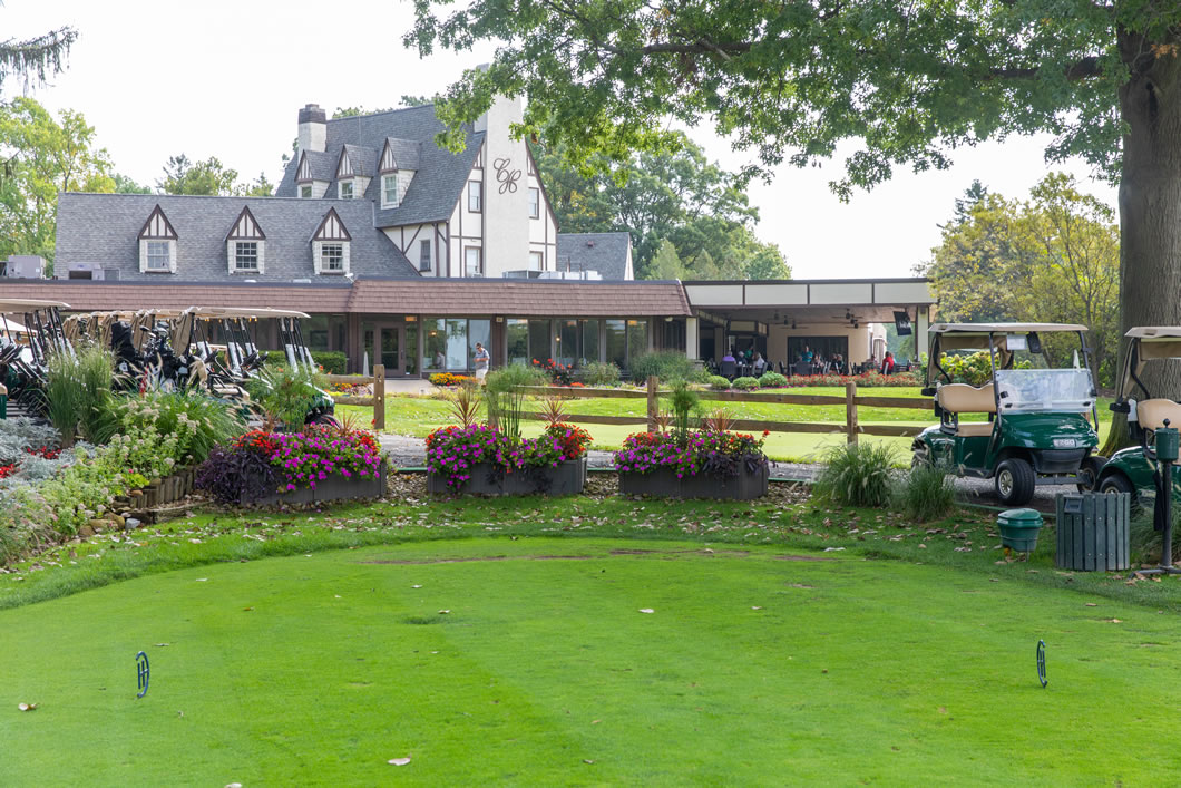 UH Parma Golf Classic 2019