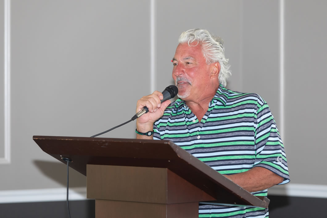 UH Parma Golf Classic 2019