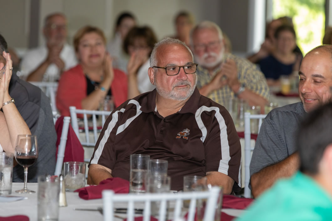 UH Parma Golf Classic 2019