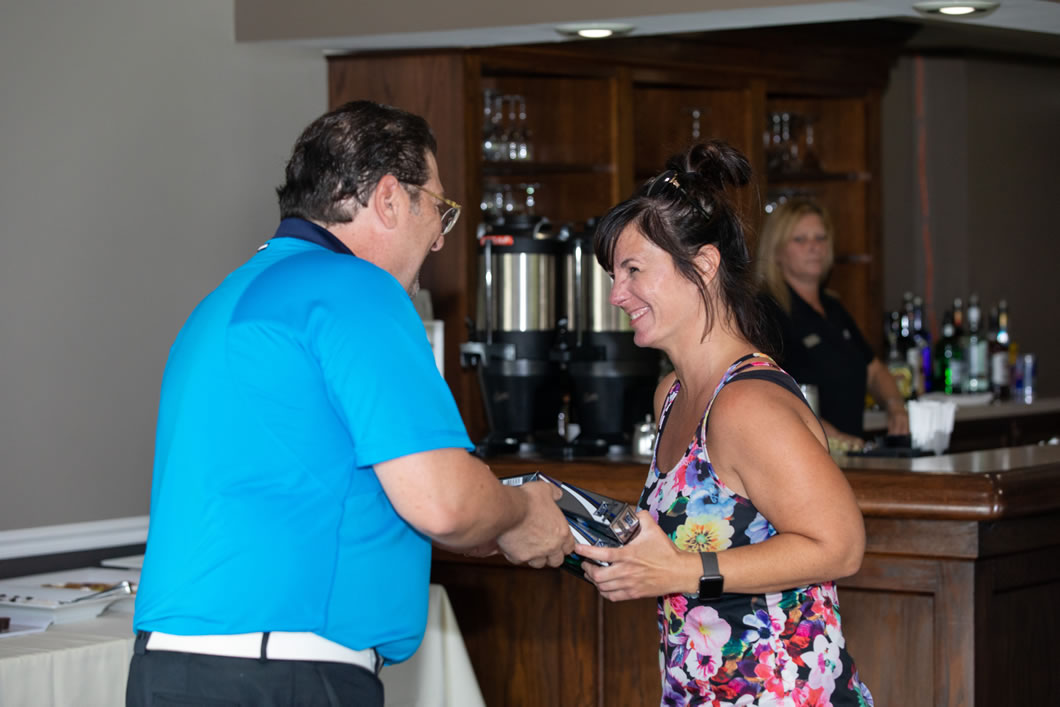 UH Parma Golf Classic 2019