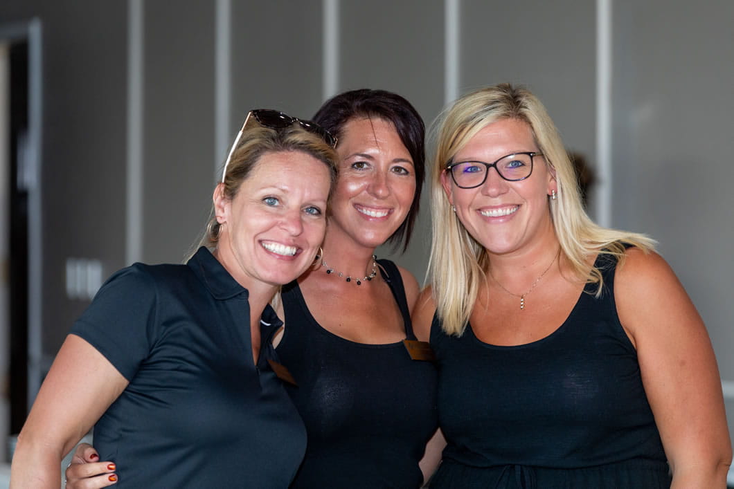 UH Parma Golf Classic 2019