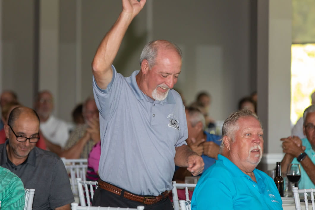 UH Parma Golf Classic 2019
