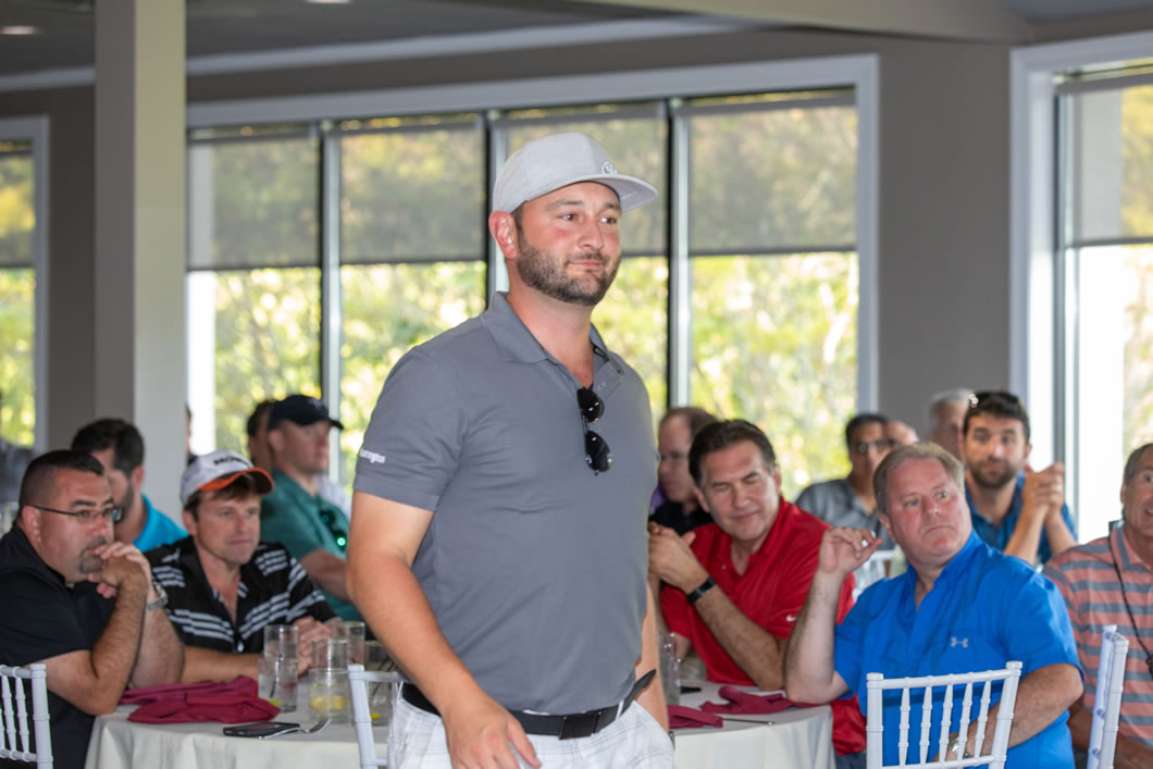 UH Parma Golf Classic 2019