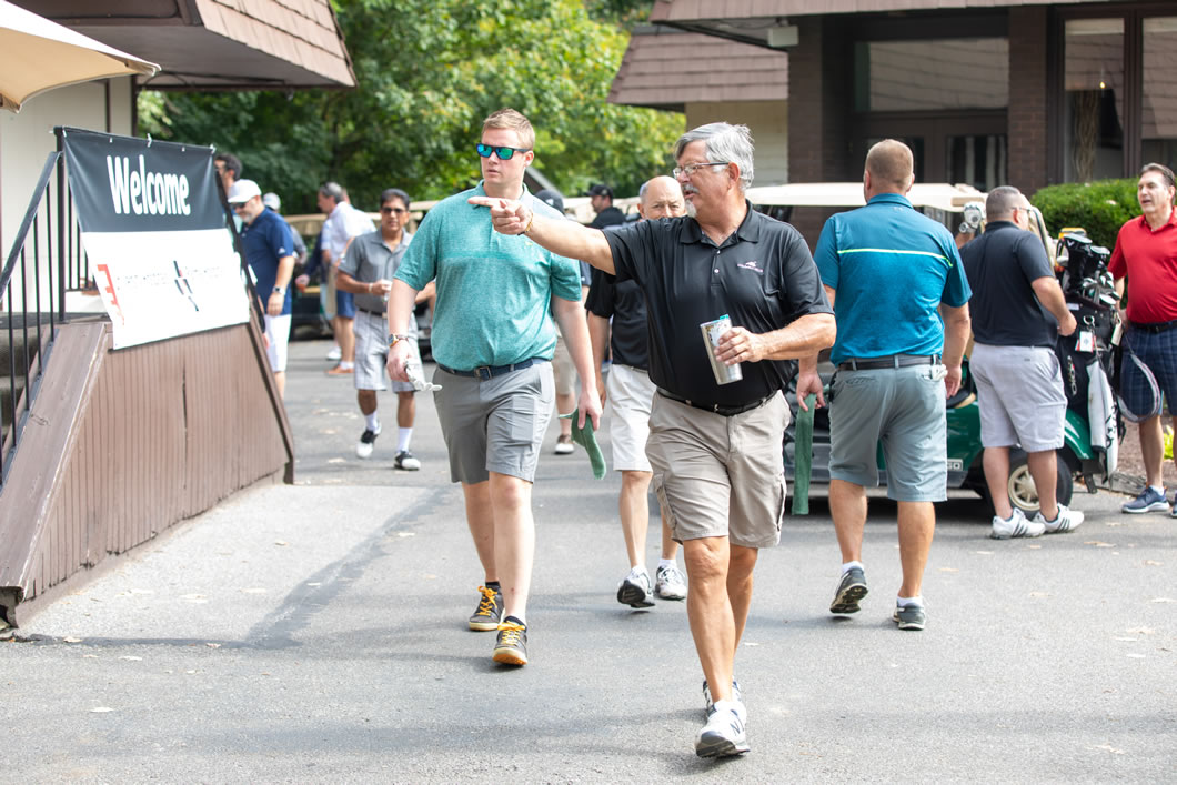 UH Parma Golf Classic 2019