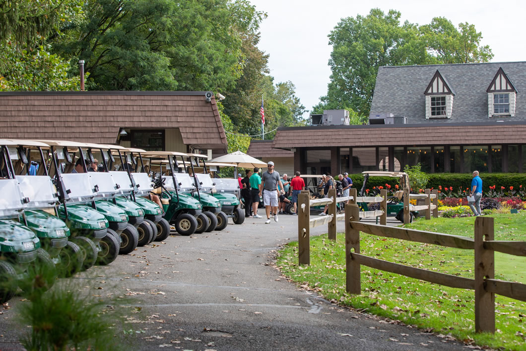 UH Parma Golf Classic 2019