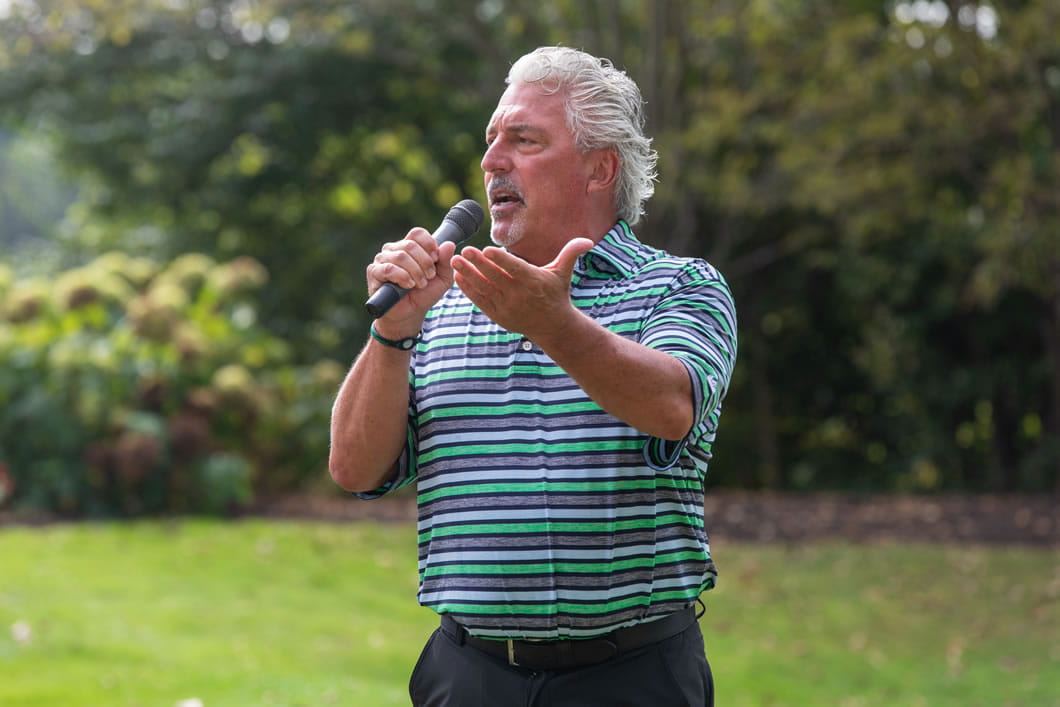 UH Parma Golf Classic 2019