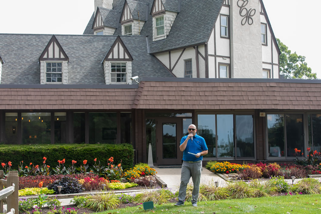 UH Parma Golf Classic 2019
