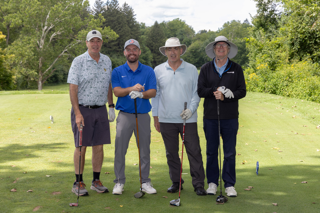 UH Parma Golf Classic 2025