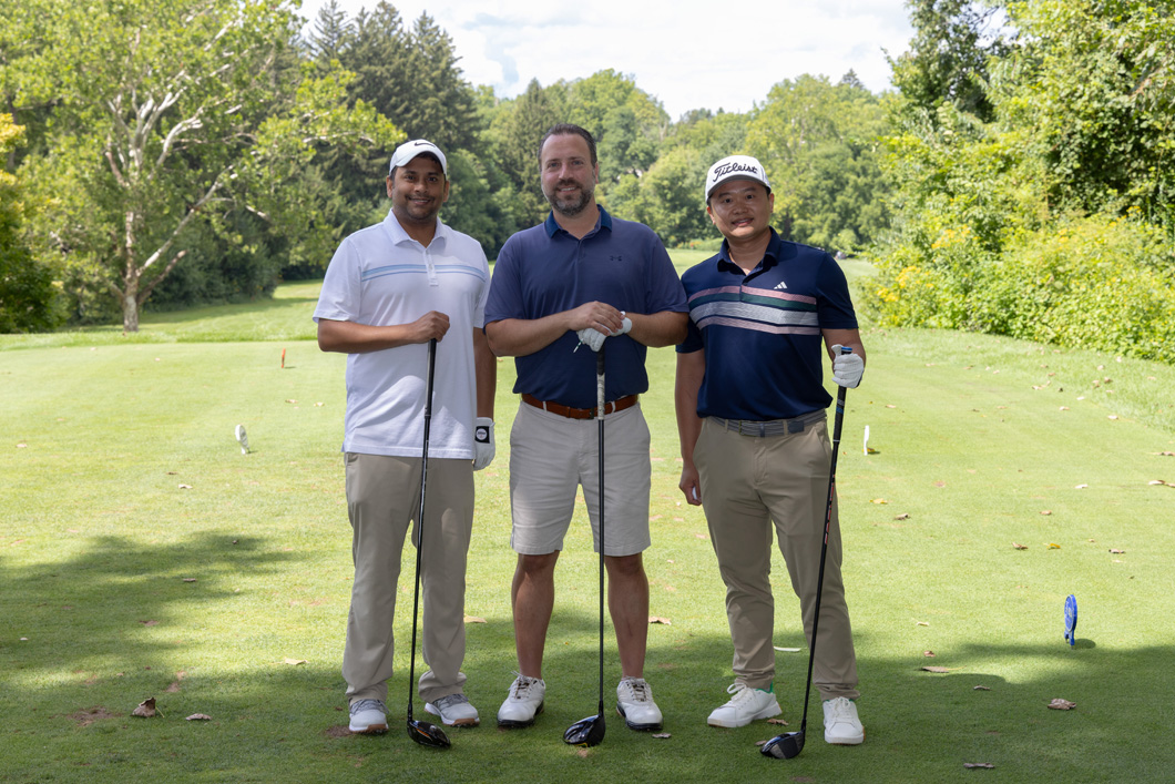 UH Parma Golf Classic 2025