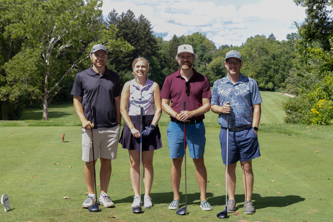 UH Parma Golf Classic 2025