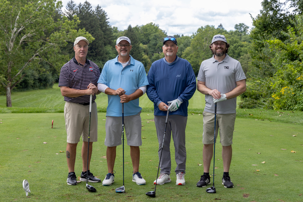 UH Parma Golf Classic 2025