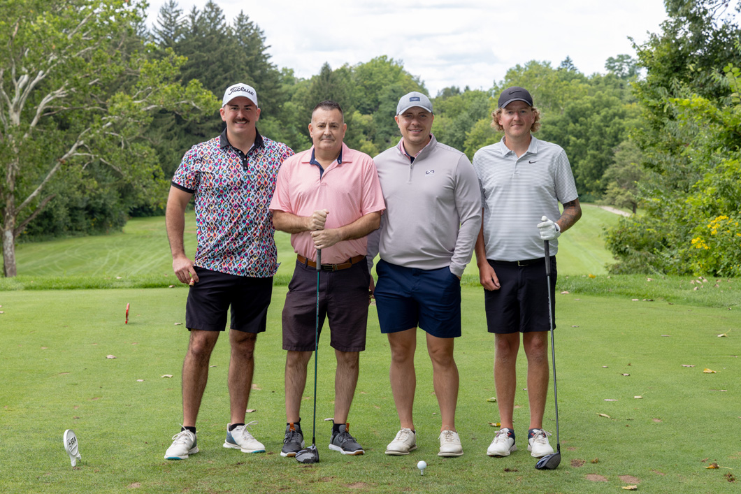 UH Parma Golf Classic 2025