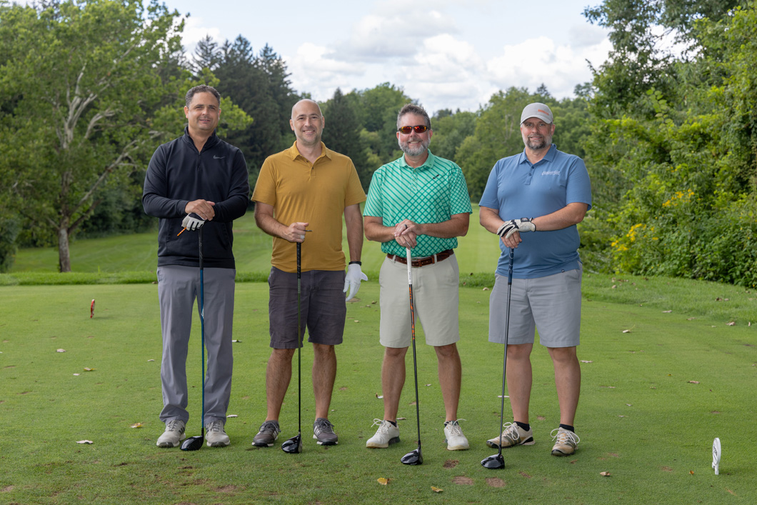 UH Parma Golf Classic 2025