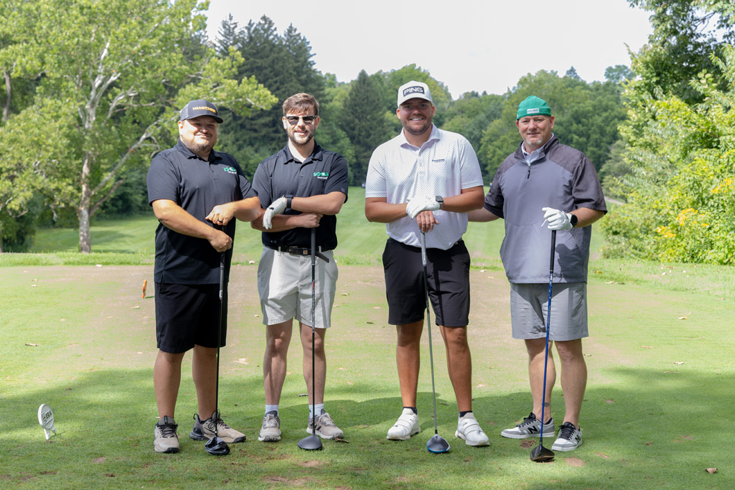 UH Parma Golf Classic 2025