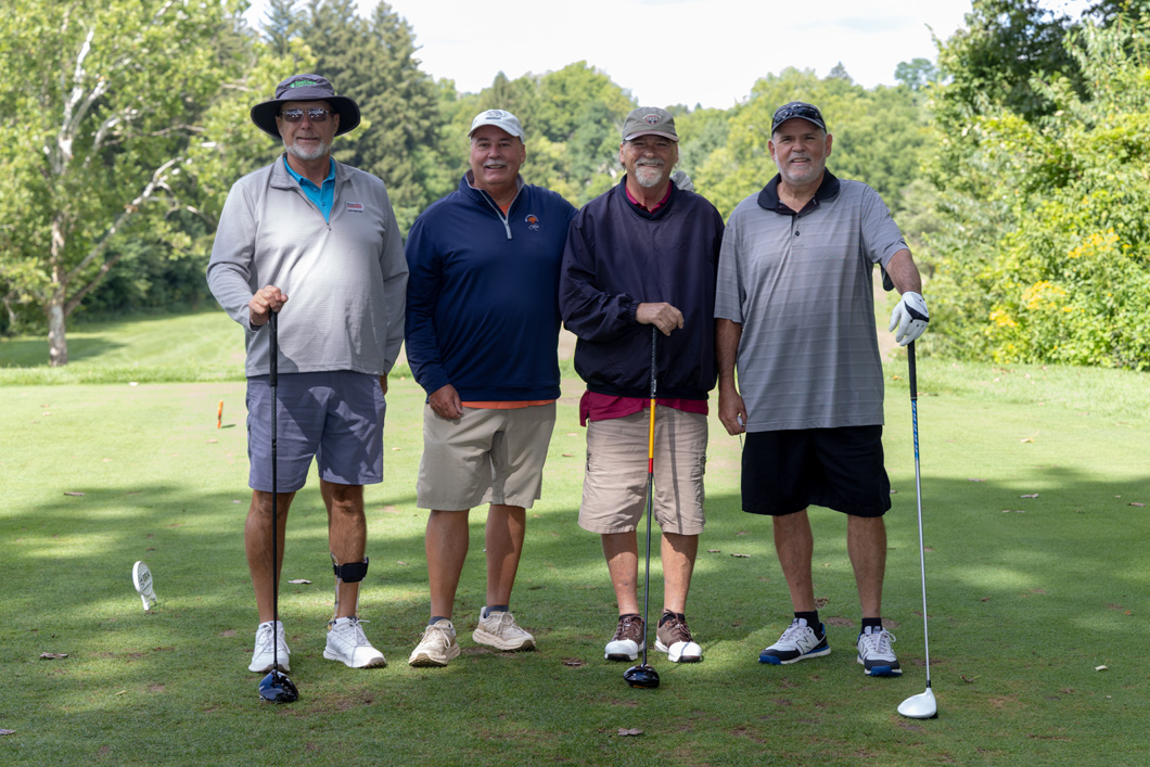 UH Parma Golf Classic 2025