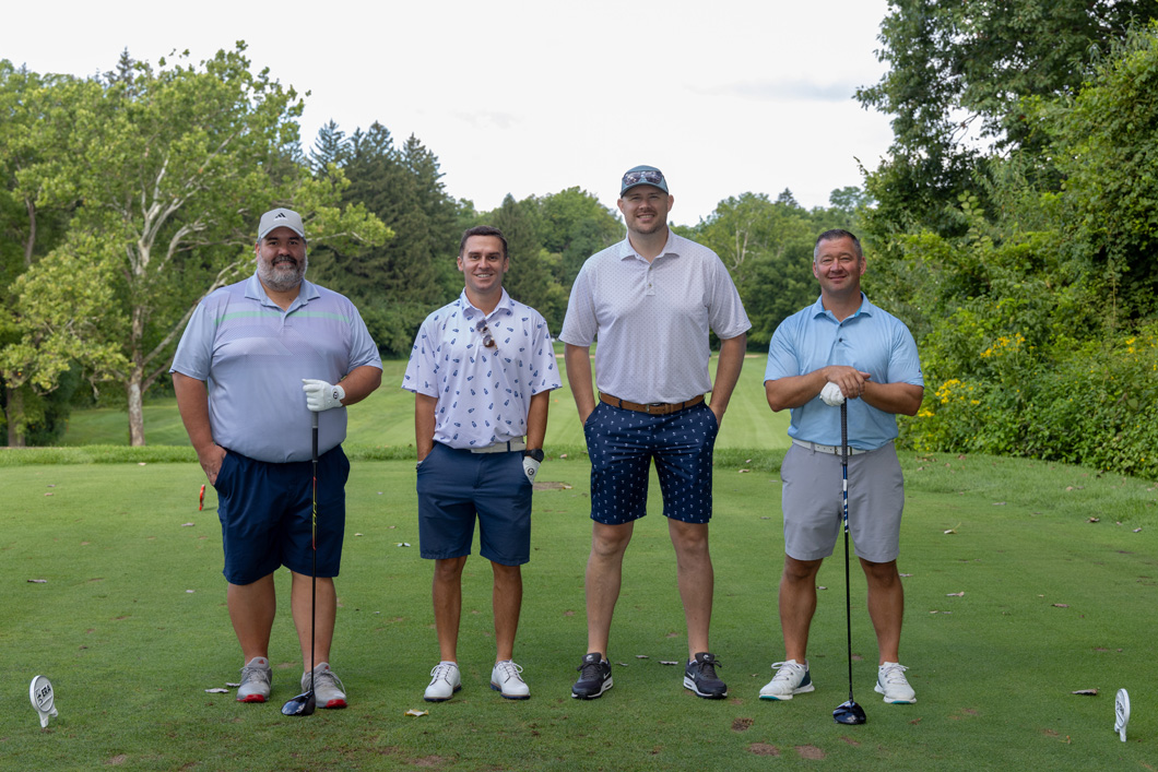 UH Parma Golf Classic 2025