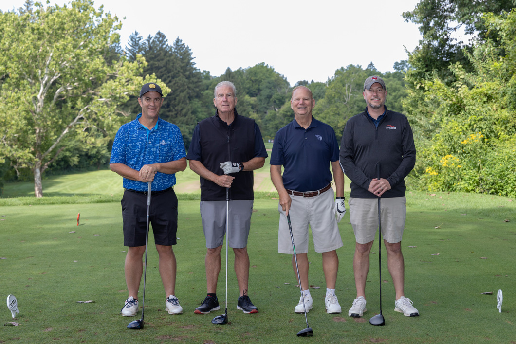 UH Parma Golf Classic 2025