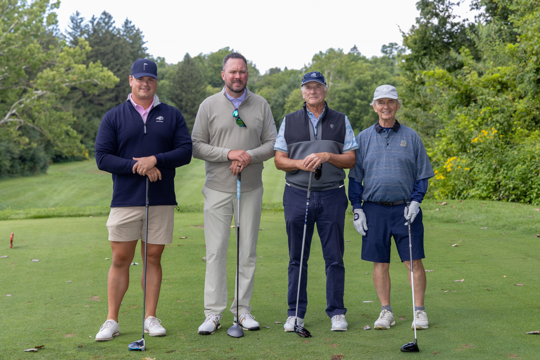 UH Parma Golf Classic 2025