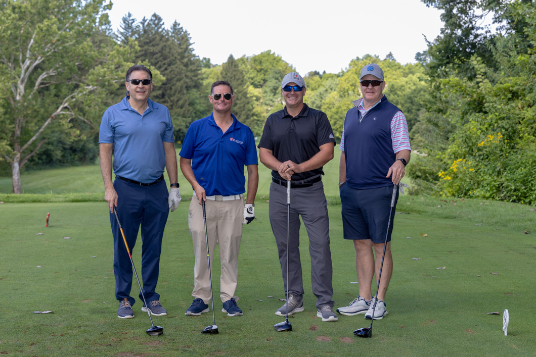 UH Parma Golf Classic 2025