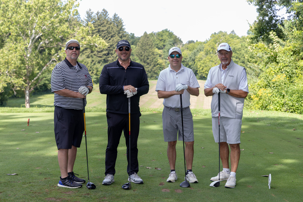 UH Parma Golf Classic 2025