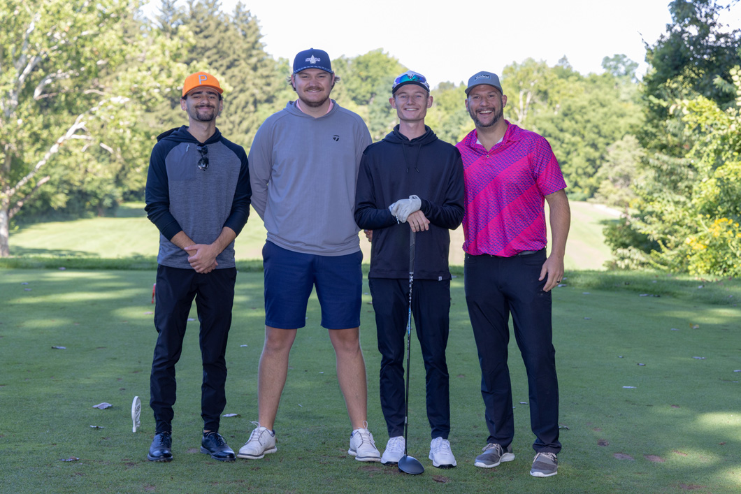 UH Parma Golf Classic 2025