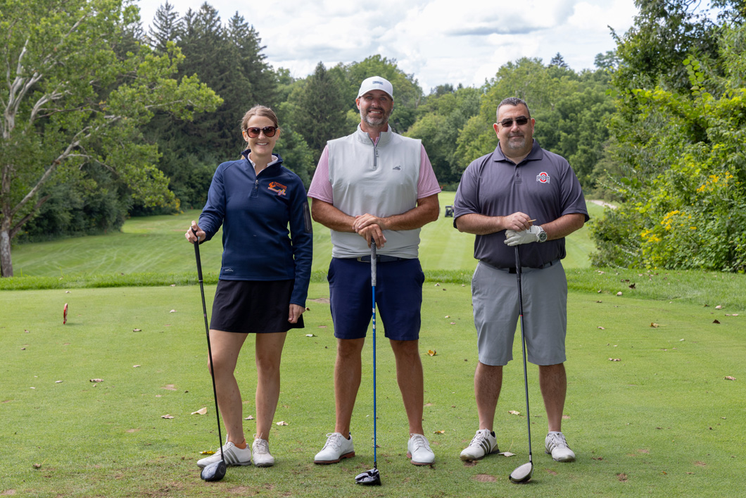 UH Parma Golf Classic 2025