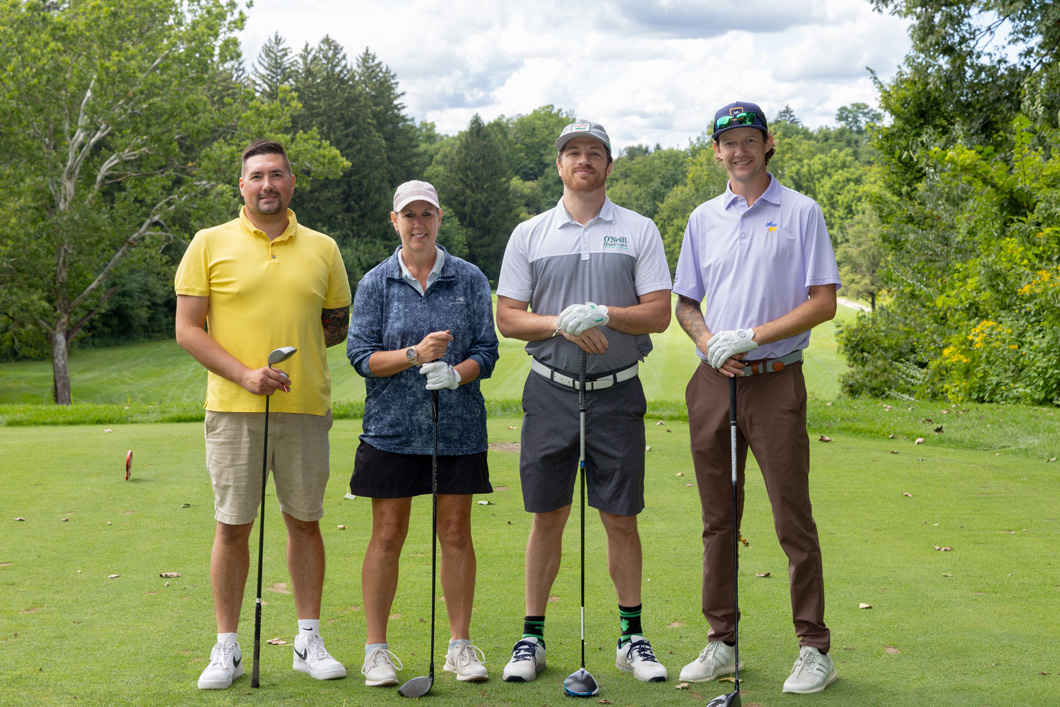 UH Parma Golf Classic 2025