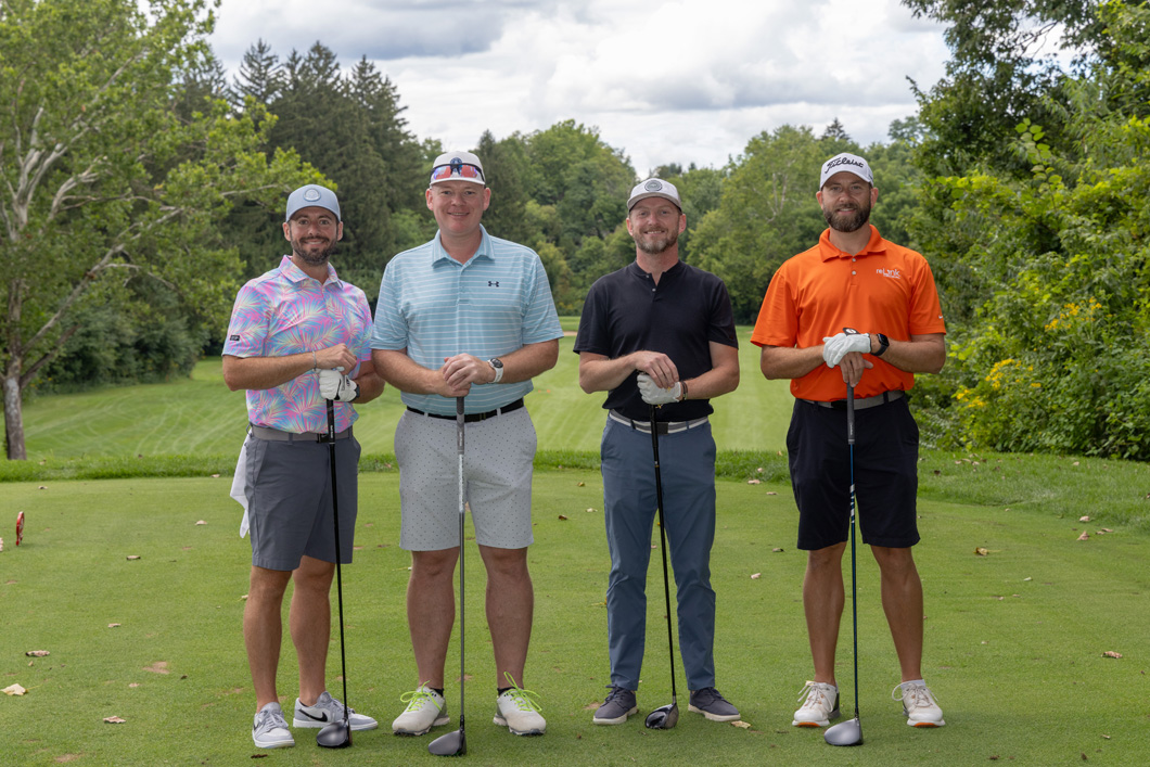 UH Parma Golf Classic 2025