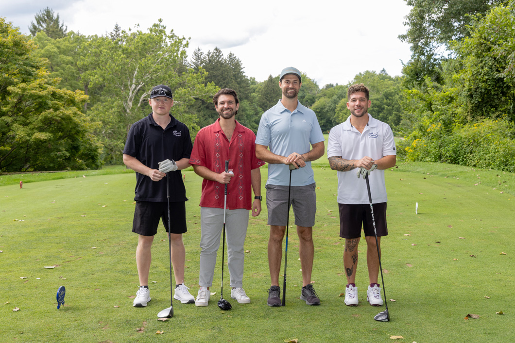 UH Parma Golf Classic 2025