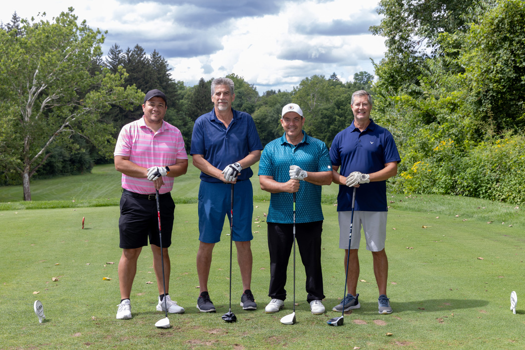 UH Parma Golf Classic 2025