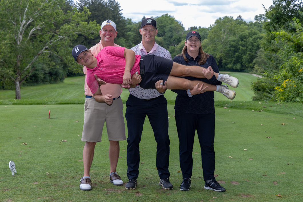 UH Parma Golf Classic 2025