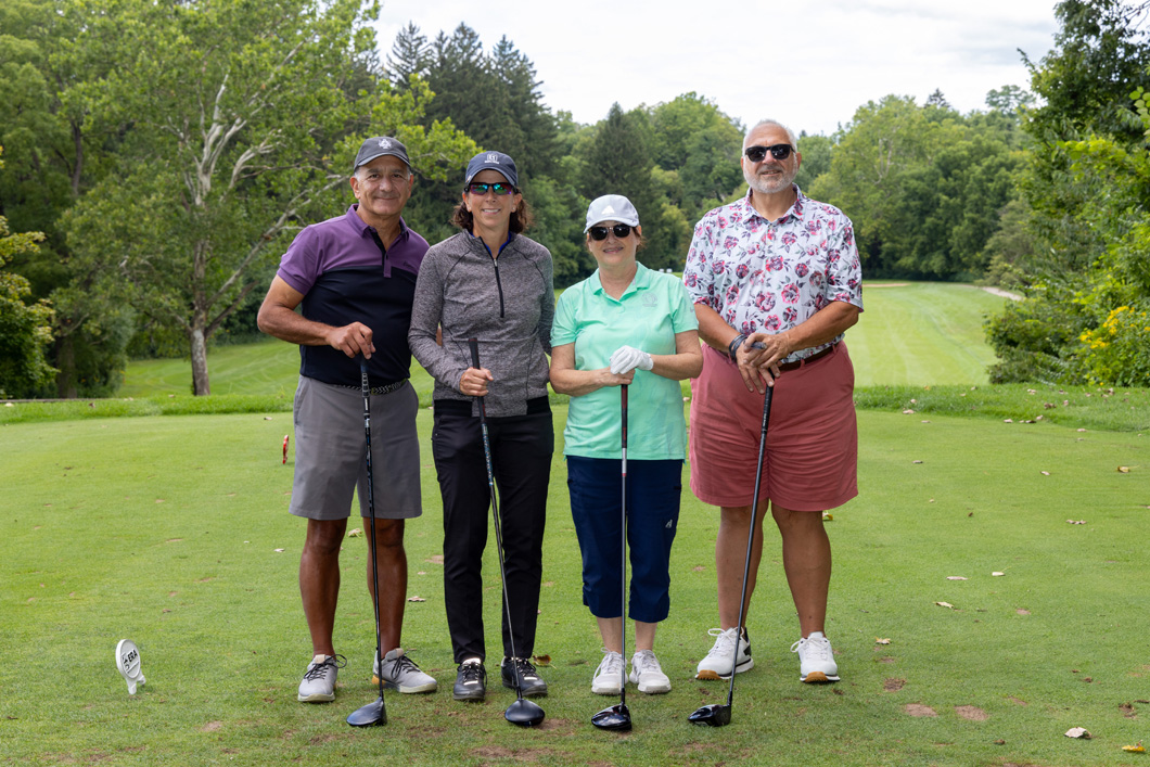 UH Parma Golf Classic 2025