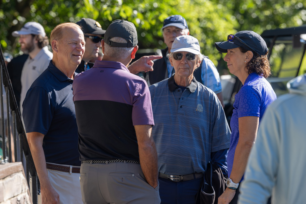 UH Parma Golf Classic 2025