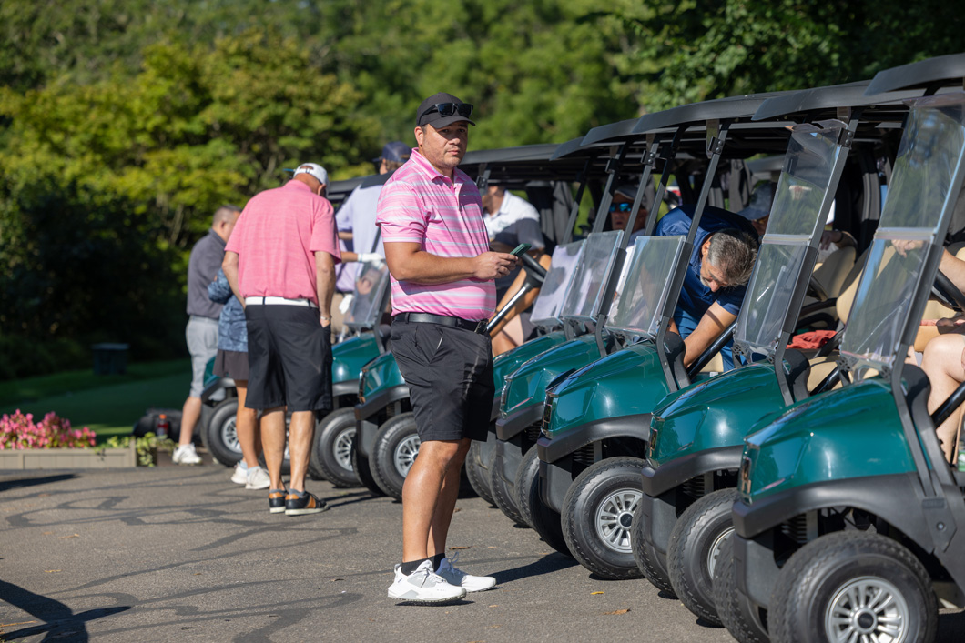 UH Parma Golf Classic 2025