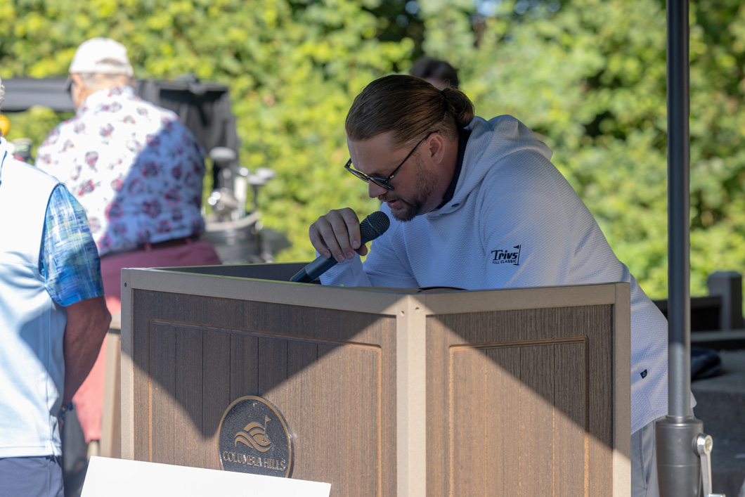 UH Parma Golf Classic 2025