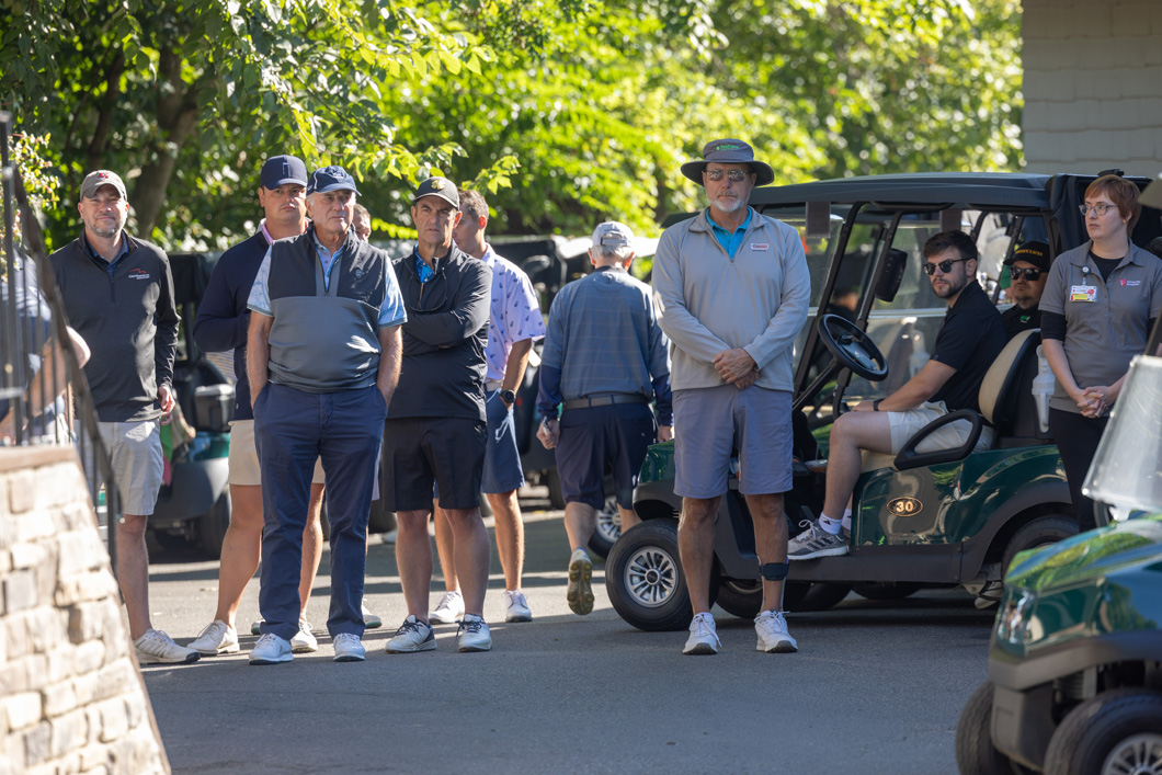 UH Parma Golf Classic 2025