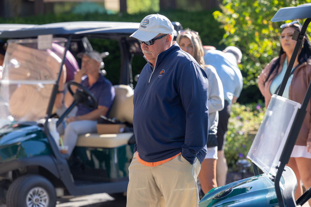 UH Parma Golf Classic 2025