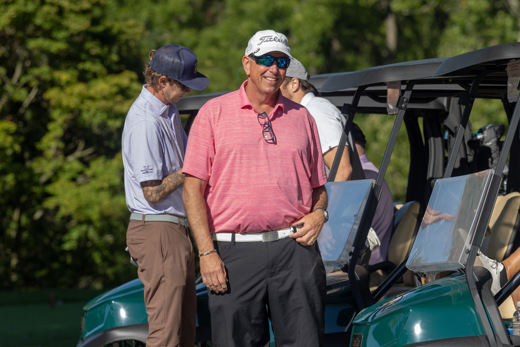 UH Parma Golf Classic 2025