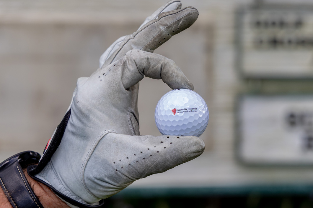 UH Parma Golf Classic 2025