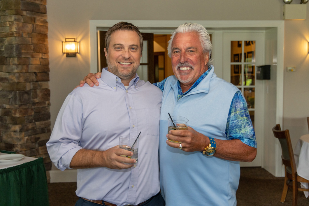 UH Parma Golf Classic 2025