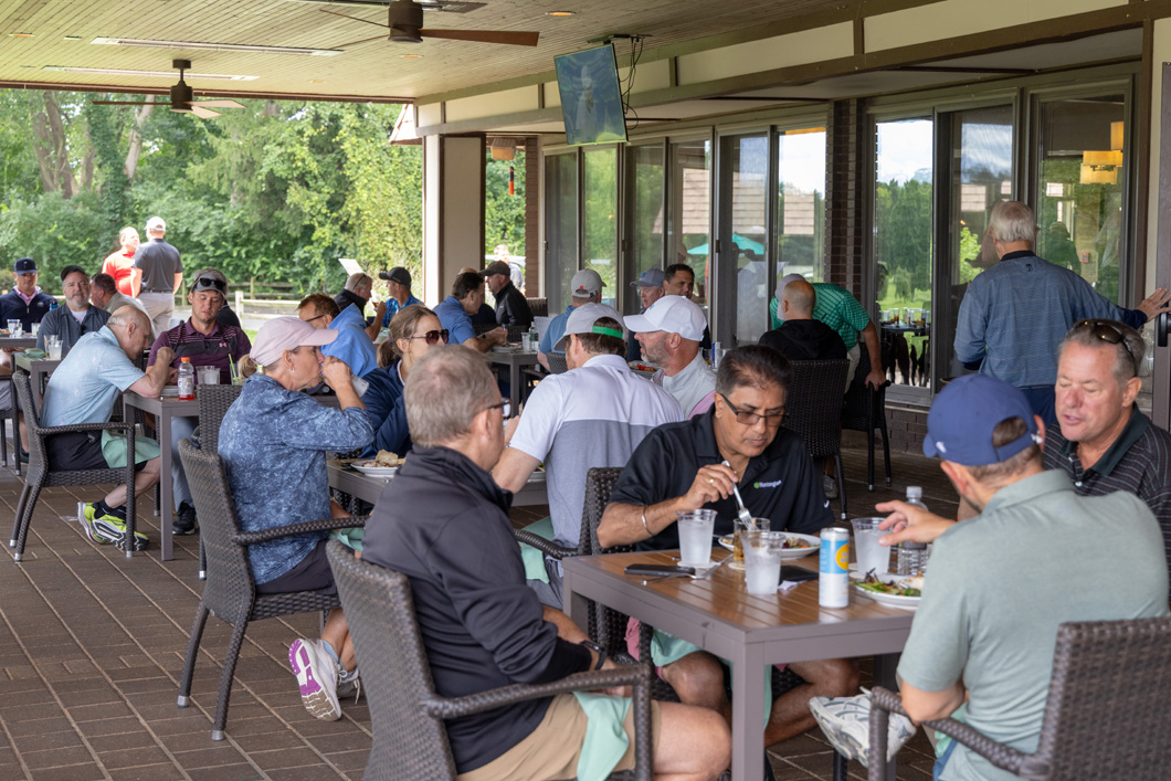 UH Parma Golf Classic 2025