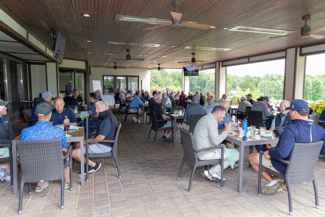 UH Parma Golf Classic 2025