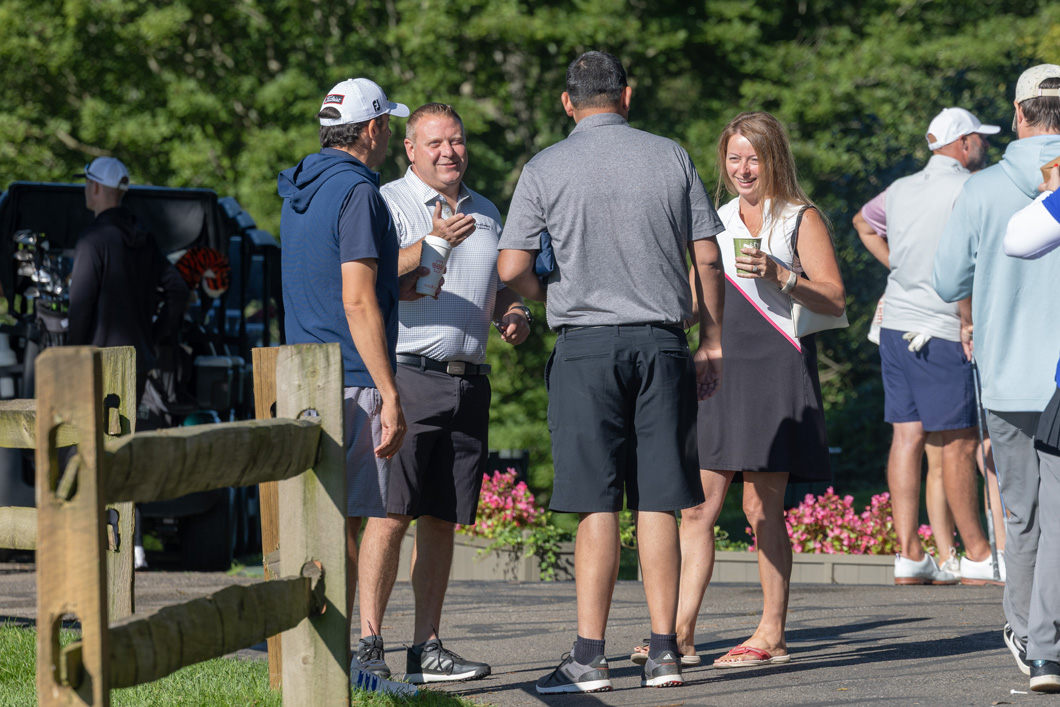 UH Parma Golf Classic 2025