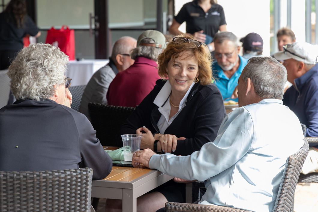 UH Parma Golf Classic 2025