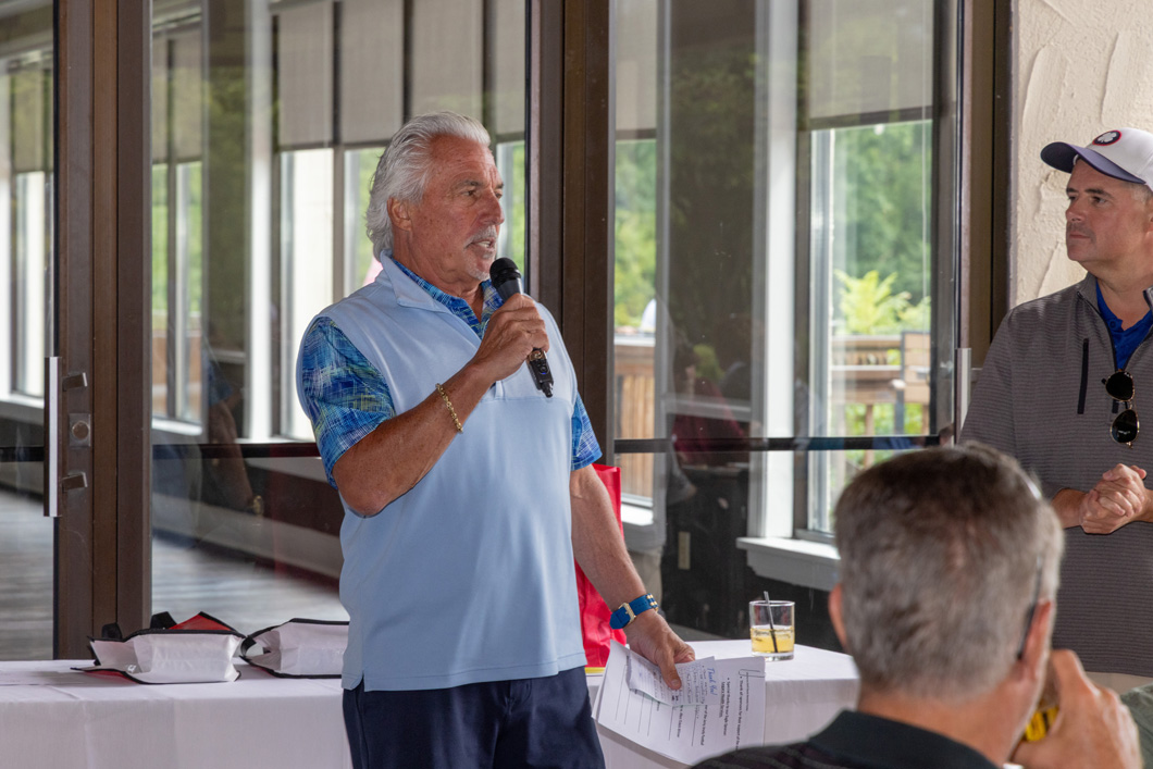 UH Parma Golf Classic 2025